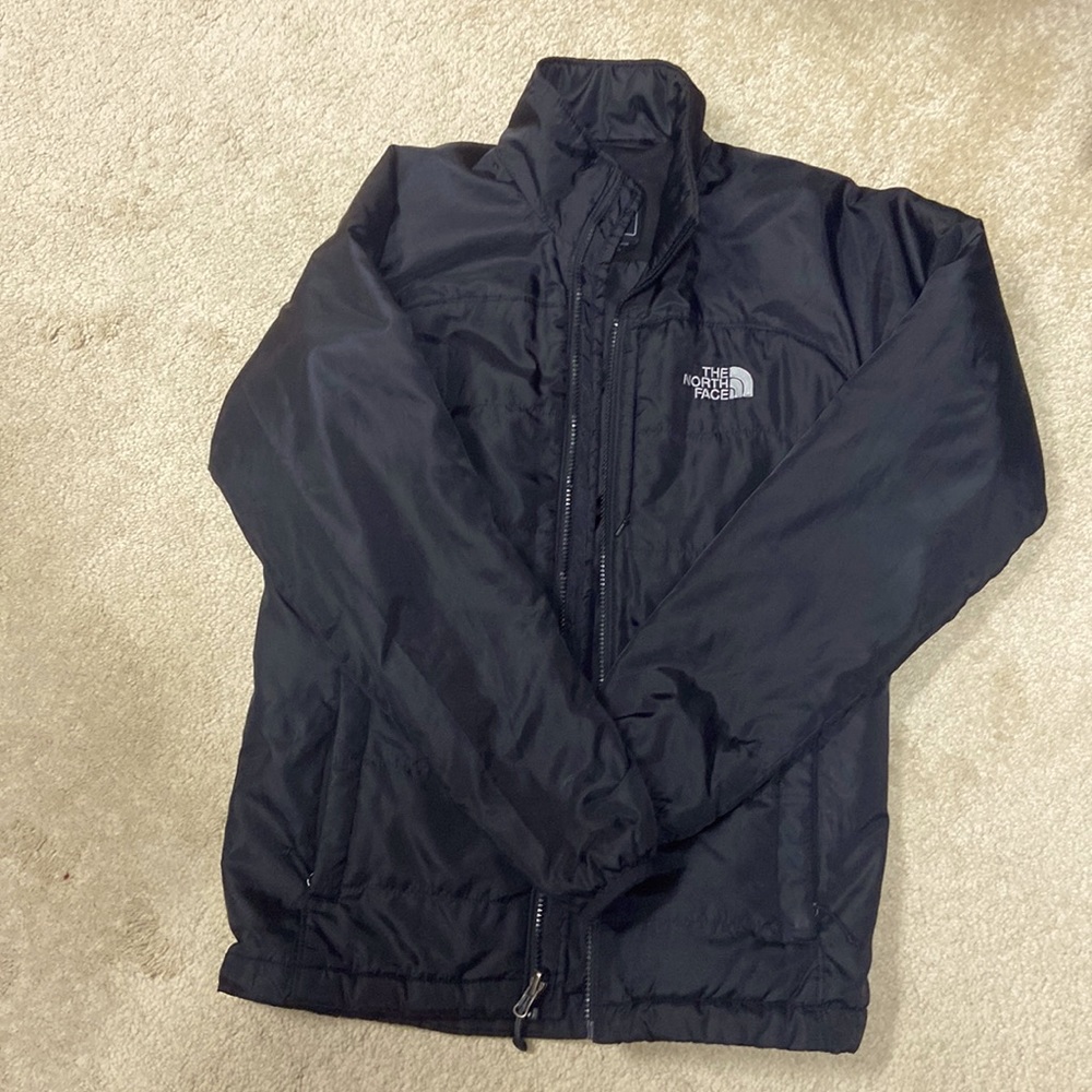 The North Face Down Jacket Size Small